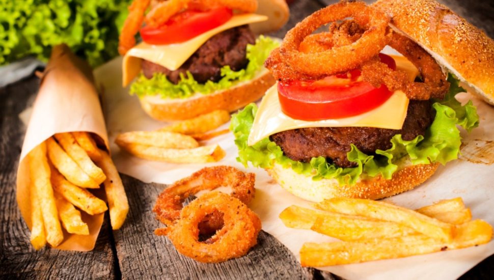 The Science Behind Comfort Foods — and Delicious Alternatives to Get You Through the Winter