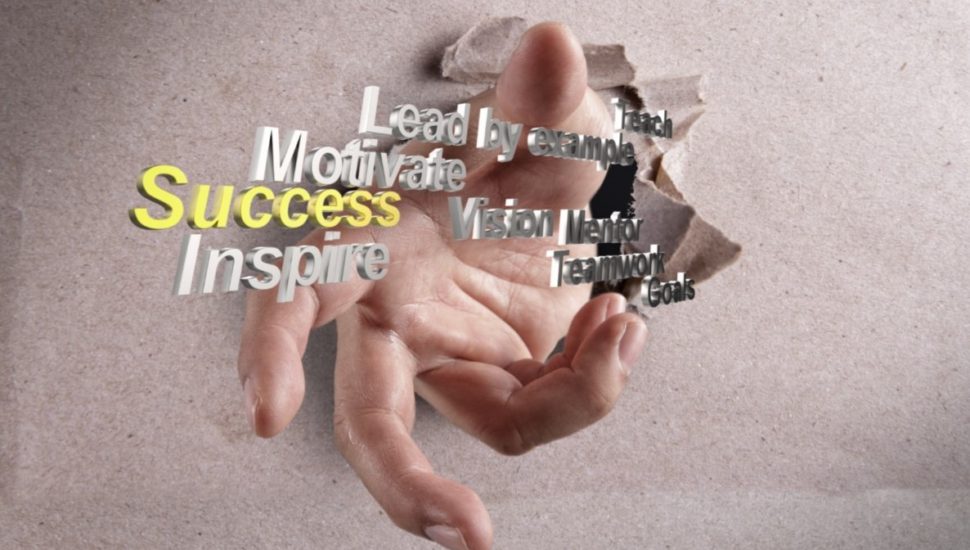 Tuesdays with Michael: Are You Working on It or Doing the Work? Part 2