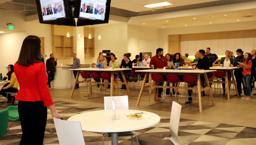 Qlik Helps Employees Find Easier, Environmentally Friendly Ways to Get to Work