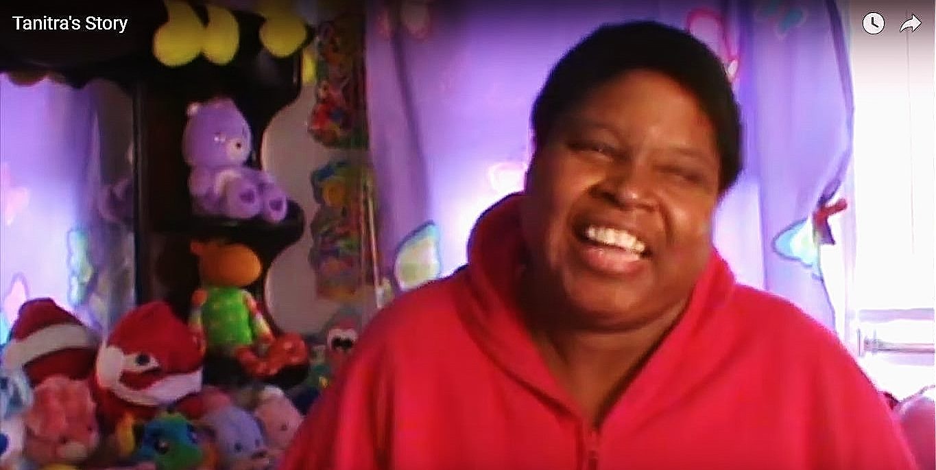 Tanitra’s Story Celebrates Independence, a Successful Program at Child Guidance Resource Centers (Video)