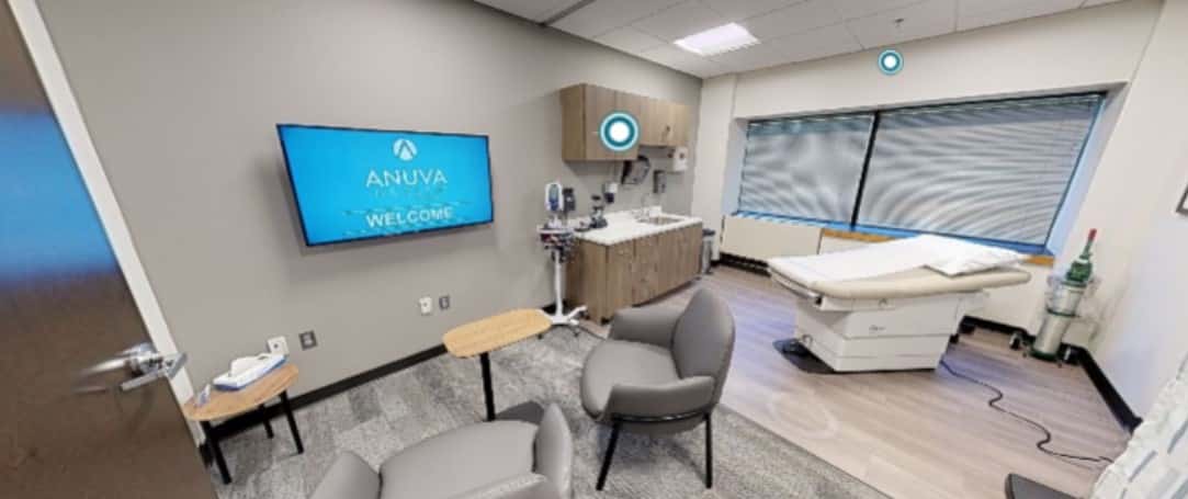 A Personalized, Connected Health Care Experience Awaits Your Employees with Anuva Health