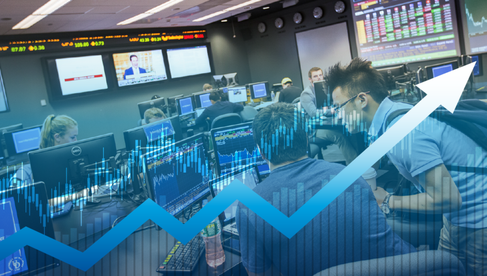 University of Delaware’s Blue Hen Investment Club Beats the S&P 500 … Again