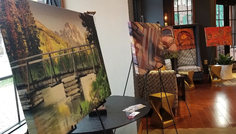 Greater West Chester Chamber of Commerce Celebrates 30 Years of Gallery Walk Series