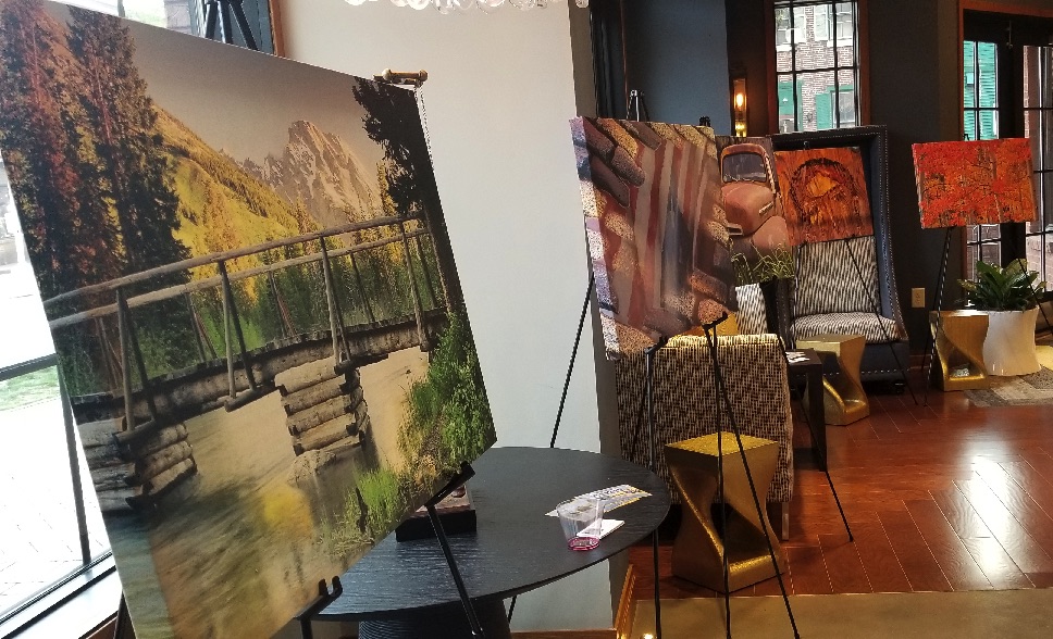 Greater West Chester Chamber of Commerce Celebrates 30 Years of Gallery Walk Series