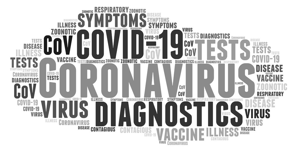 Learn the Coronavirus Facts on a Health Department Conference Call Today