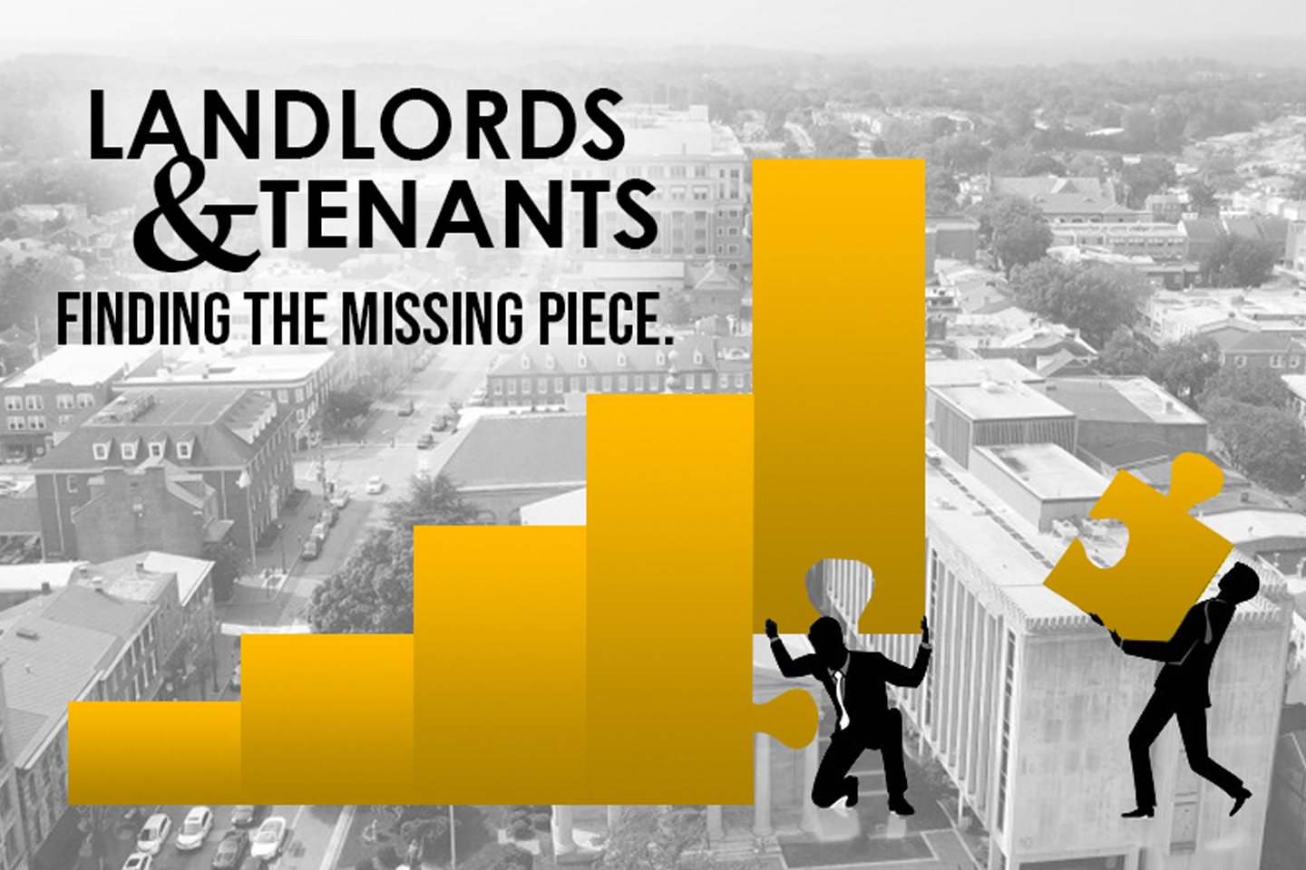 Commercial Landlord and Tenant Guidance During These Unprecedented Times