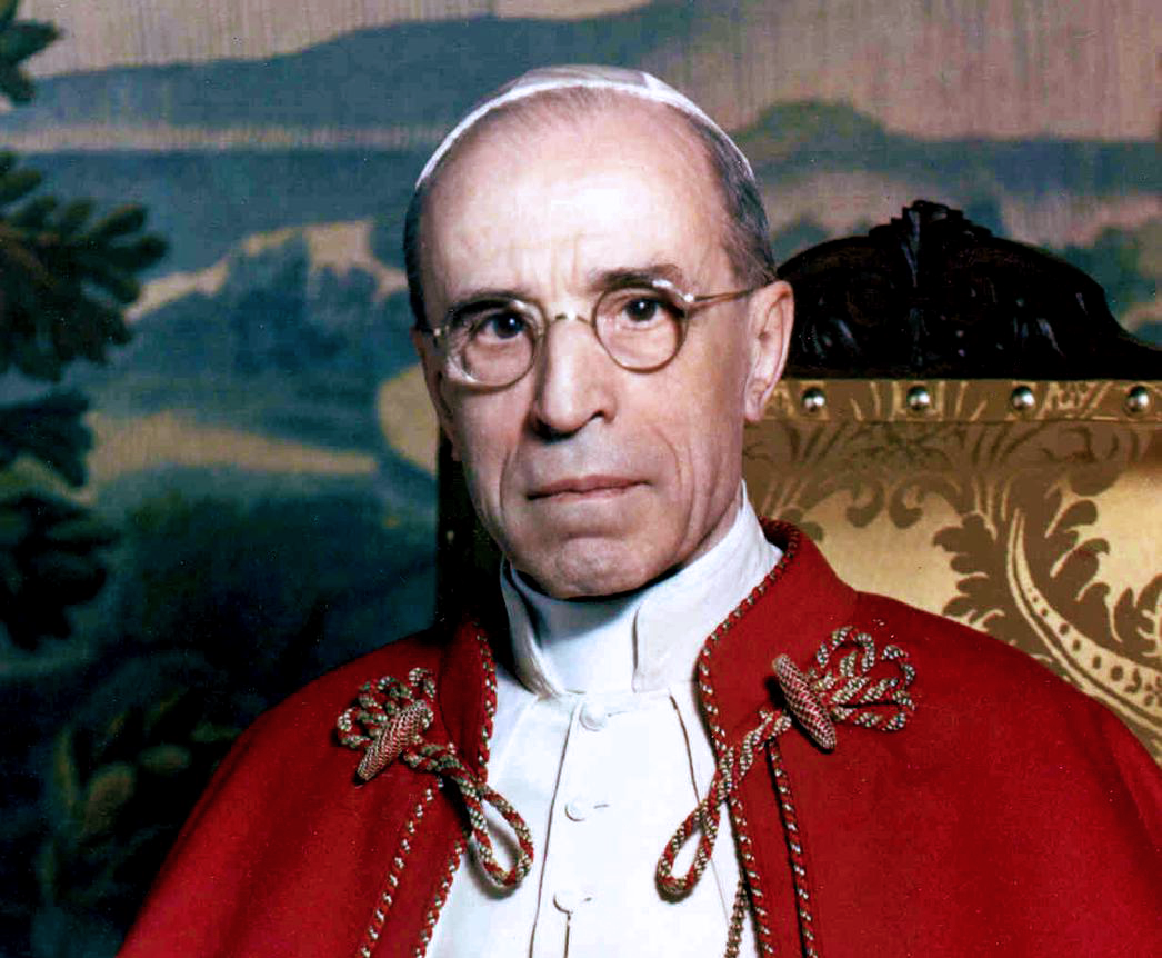 Villanova Prof Hopes Vatican Archives Provide Answers to Catholic Church’s Role in Cold War in Italy