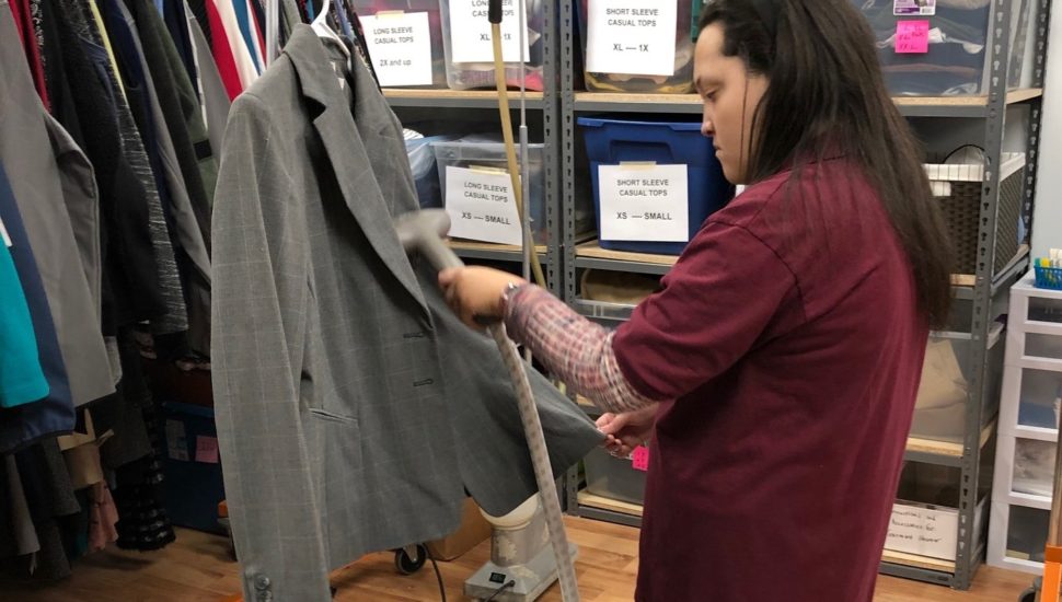 CCIU Students Soar with Wings for Success