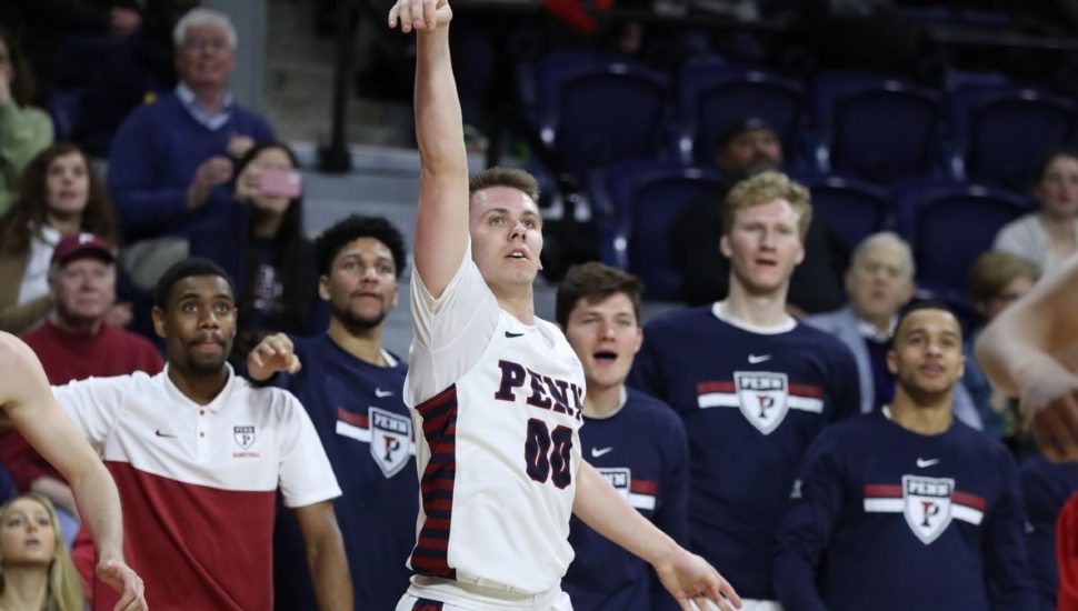 Obscure Ivy League Rule Forces Penn Basketball Player from Downingtown to Finish Career Elsewhere