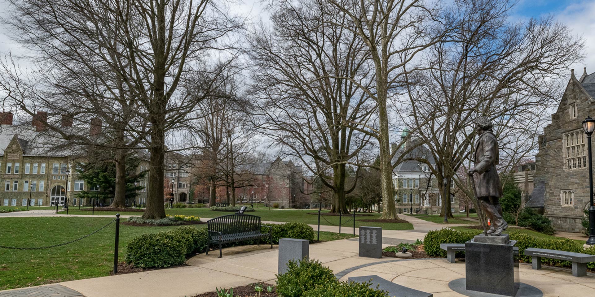 WCU’s Division of Student Affairs Again Named a ‘Most Promising Place to Work’