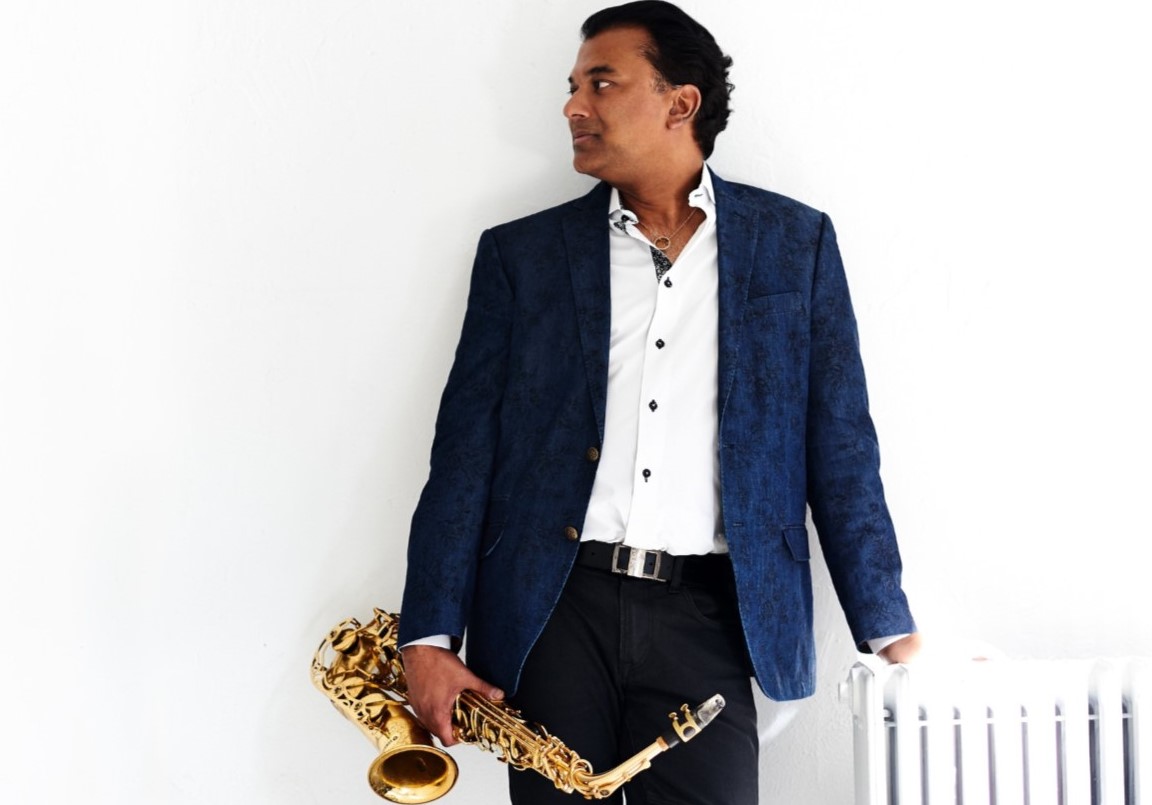 Rudresh Mahanthappa