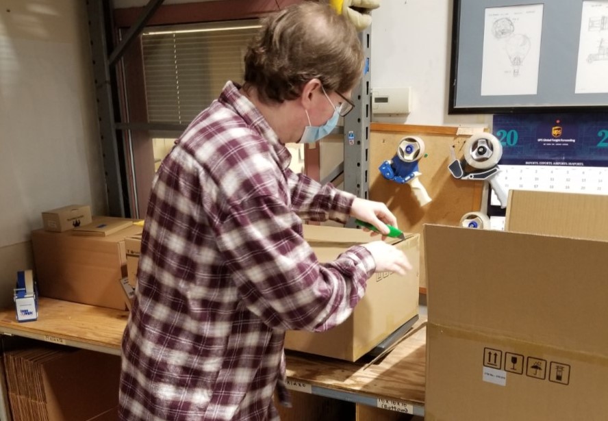 Haverford Systems Working Hard to Meet Its Customers’ Remote Communications Needs