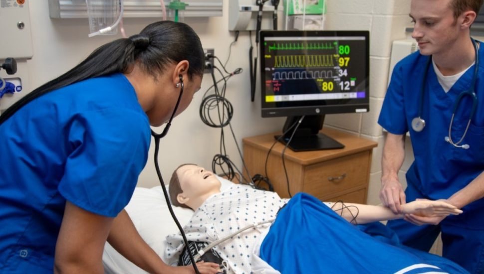 Immaculata to Host Virtual Admissions Events for Both Grad, Undergrad Programs