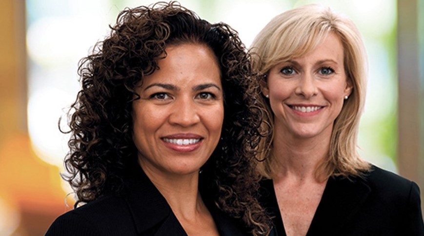 Women’s Leadership Initiative at UDel Hosts Webinar Series on Leadership in Times of Crisis
