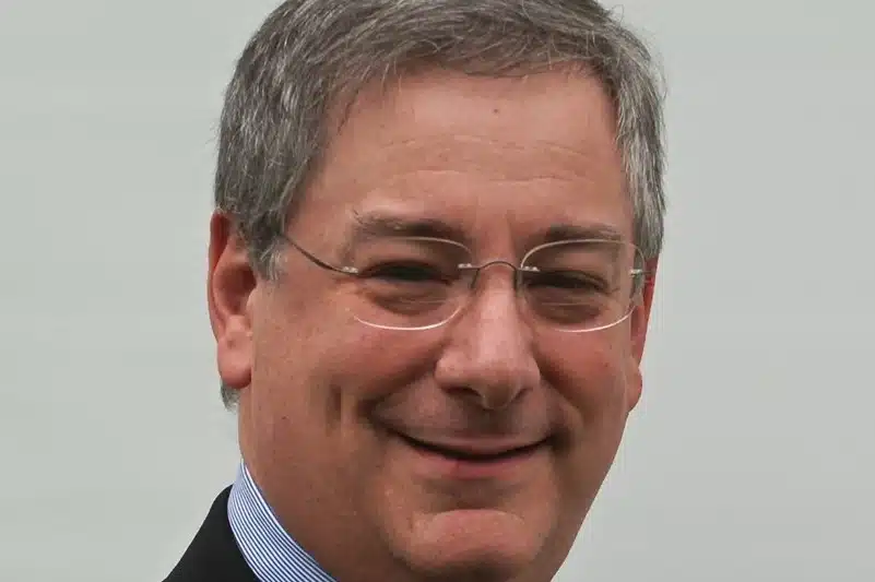 Chester County Library to Host Virtual Lecture on ‘The Death of Privacy’ on Tuesday