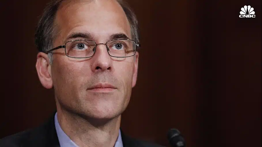West Chester-Based Economics Expert Believes U.S. Economy Was Ill-Prepared for Crisis