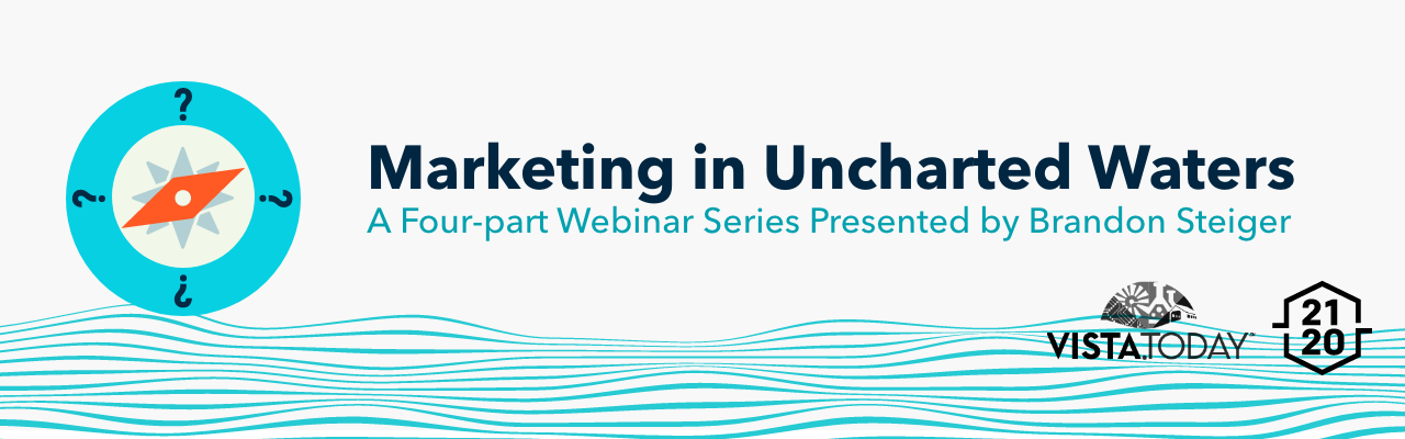 Marketing in Uncharted Waters