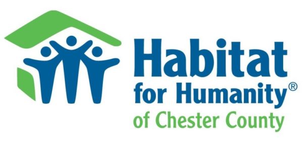 habitat for humanity of chester county logo