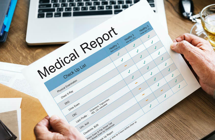 Pennsylvania Senate Considers Broadening Disclosure of Coronavirus Testing Records