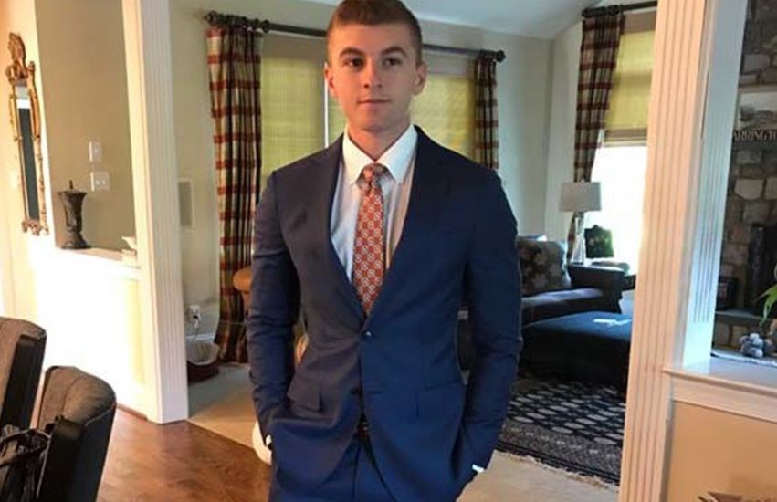 Downingtown East Grad a Finalist in High Point University’s Business Plan Competition