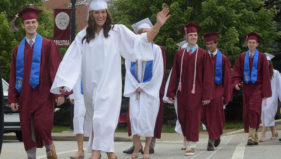Plans for Summer Proms, Live Graduations Being Formed in Local School Districts