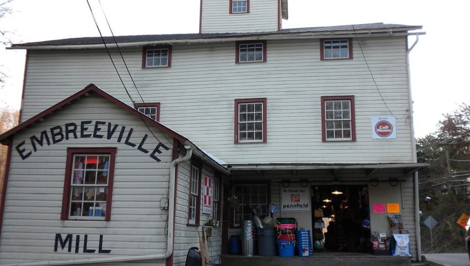 Newlin Township the Only Municipality in Chester County with No Coronavirus Cases