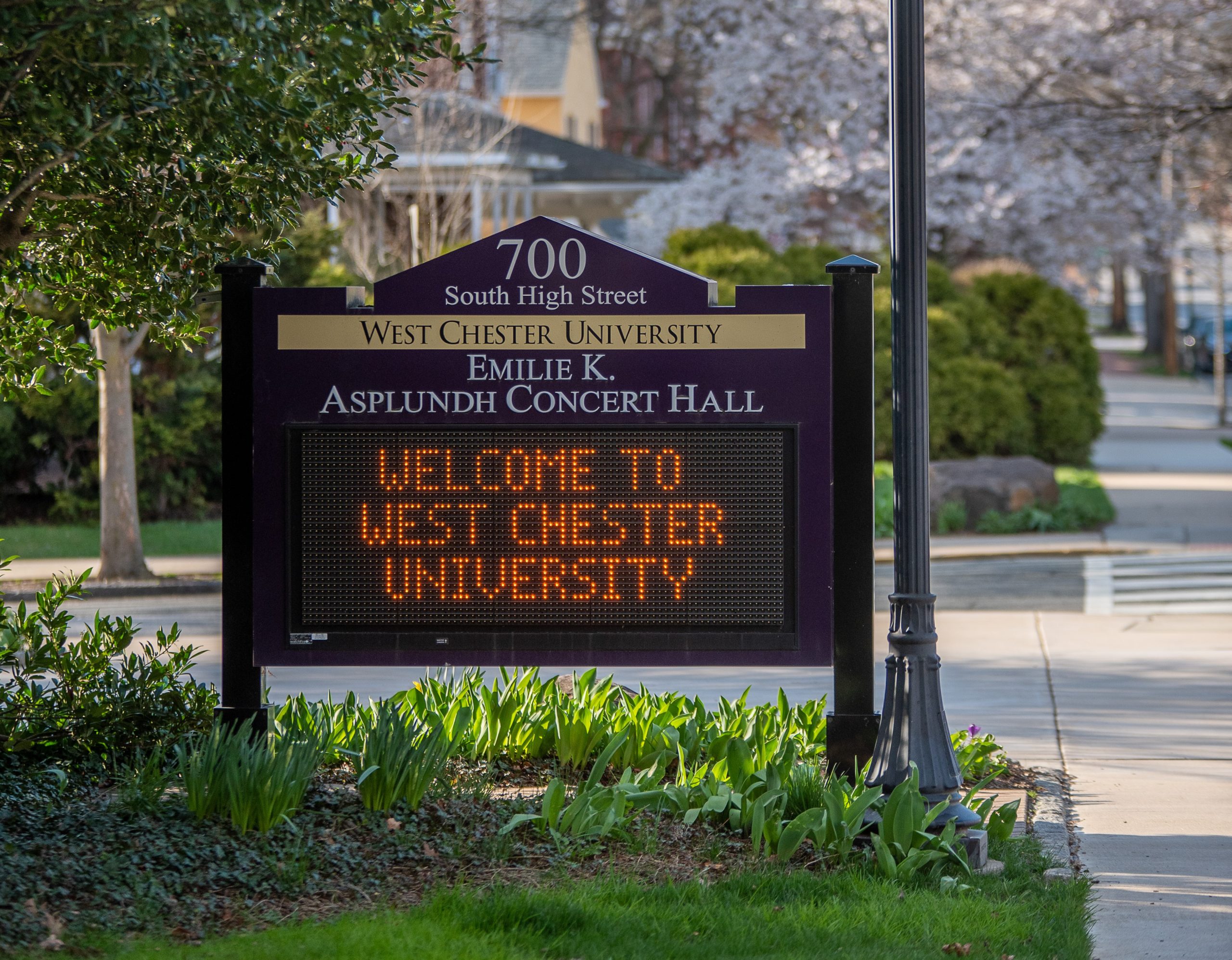 Transition to Virtual Final Exams Left WCU with Some Unexpected Surprises, Future Lessons