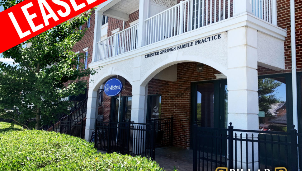 Fast-Growing Dermatology Practice Adds Location in Exton with Help of Pillar Real Estate Advisors