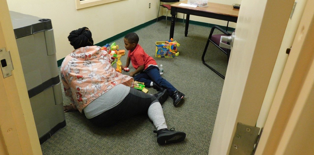 The Power of Play: How Five Minutes a Day Can Change Your Parent-Child Relationship