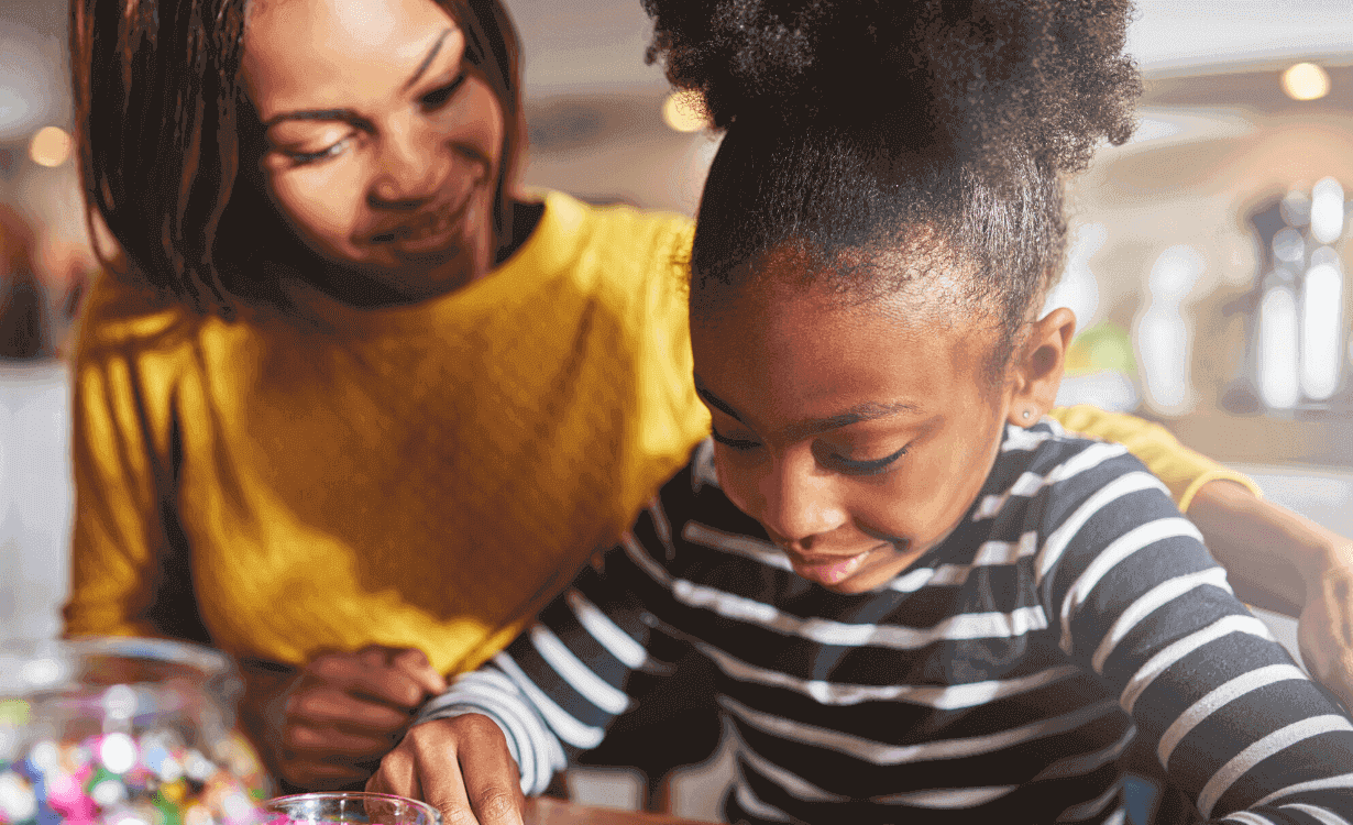 Child Guidance Resource Centers: Talking to Our Children About Race and Violence