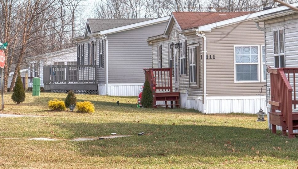Deadline Looms for Mobile-Home Owners to File for Property Tax Reassessment with Help of United Way