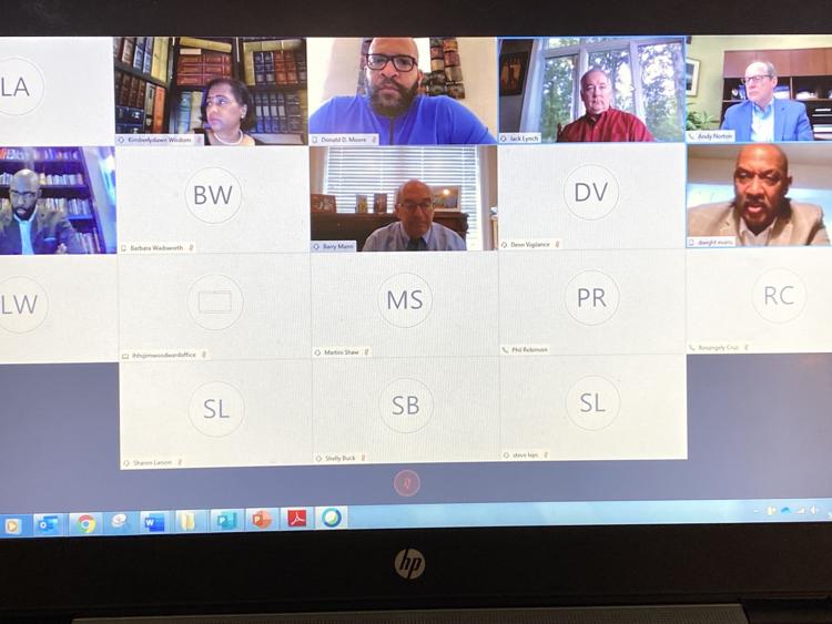 Main Line Health Hosts Ninth Annual – and First Virtual – Healthcare Disparities Colloquium