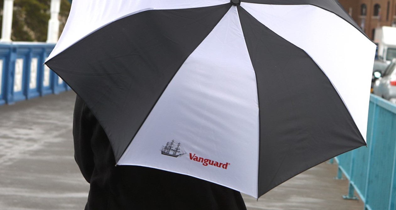 VISTA Careers – Vanguard