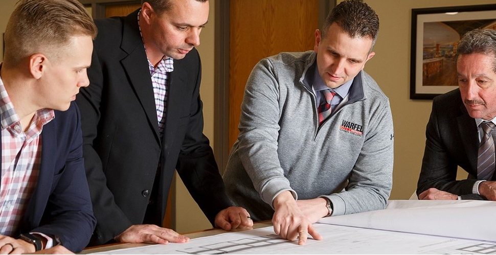 Warfel Construction Named MidAtlantic Contractor of the Year by Industry’s Authoritative Publication