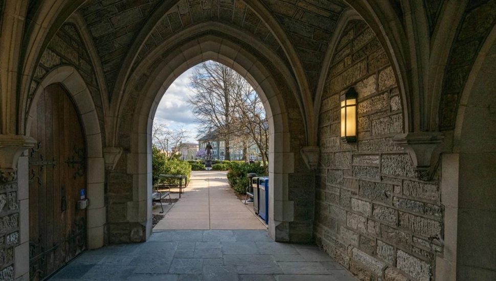 VISTA Careers – West Chester University