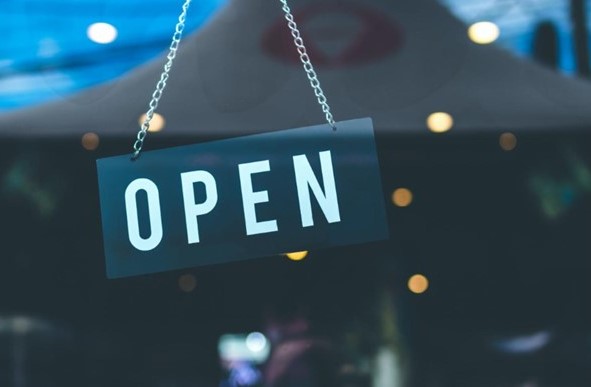 Restore Chester County Business Task Force to Host Webinars on Tuesday to Help Restaurants Reopen