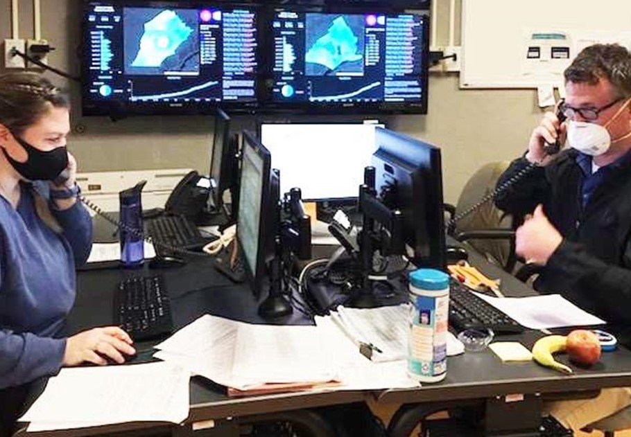 VISTA Careers – County of Chester