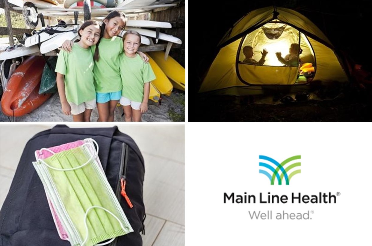 During COVID-19, Is Summer Camp Safe?