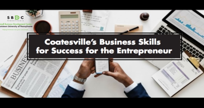 Coatesville Relaunches Nine-Week Program in Support of a New Generation of Business Leaders