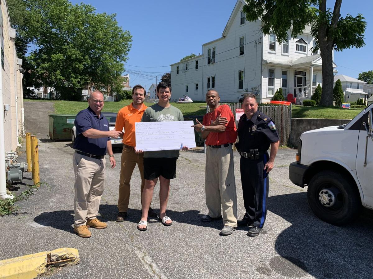 His Facebook Post Revived a Local Pizza Shop. Now, Two Business Owners Have Awarded Him $3,000