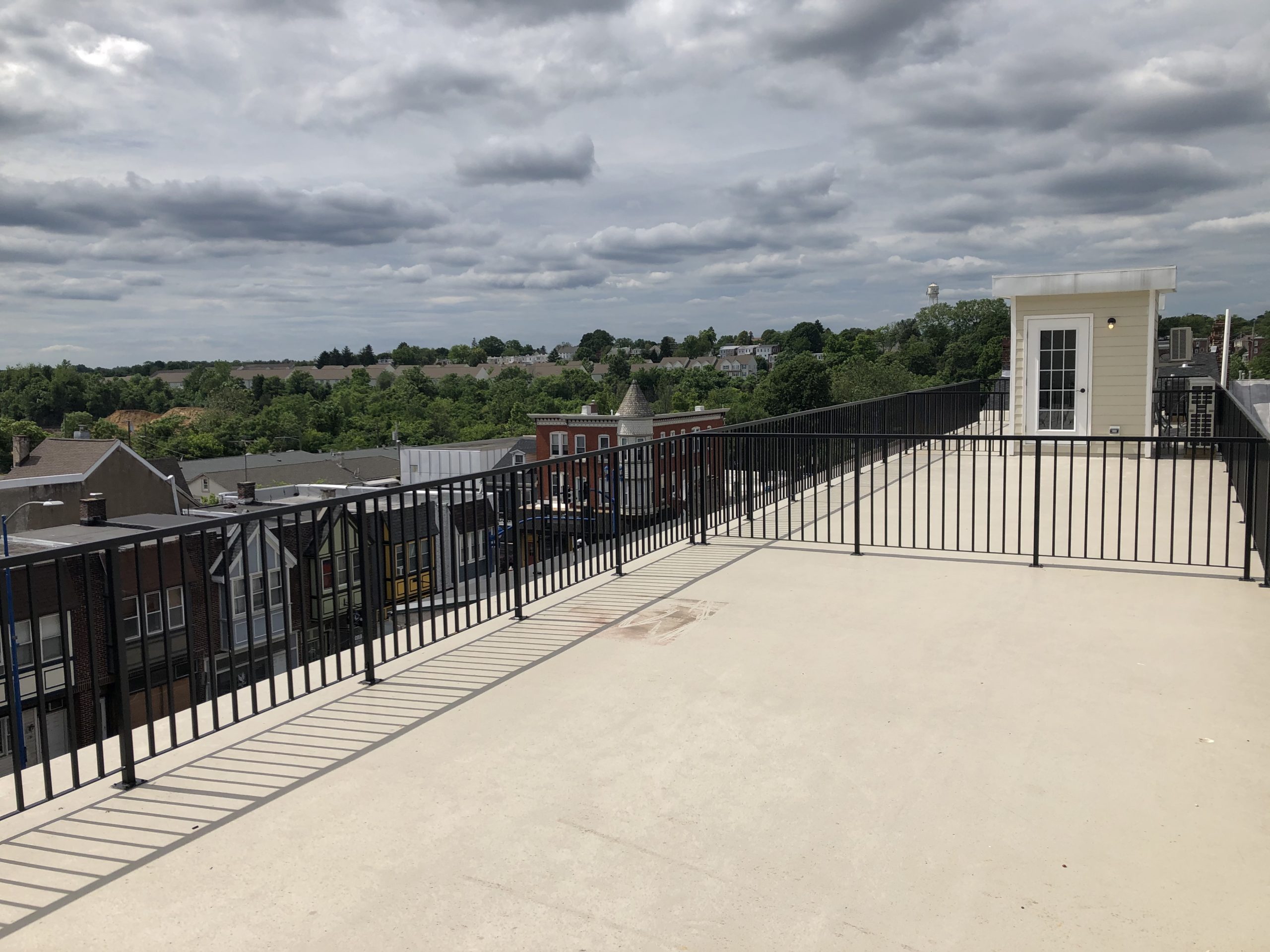 Developers Partner with Meridian Bank to Bring New Boutique Apartments to Phoenixville