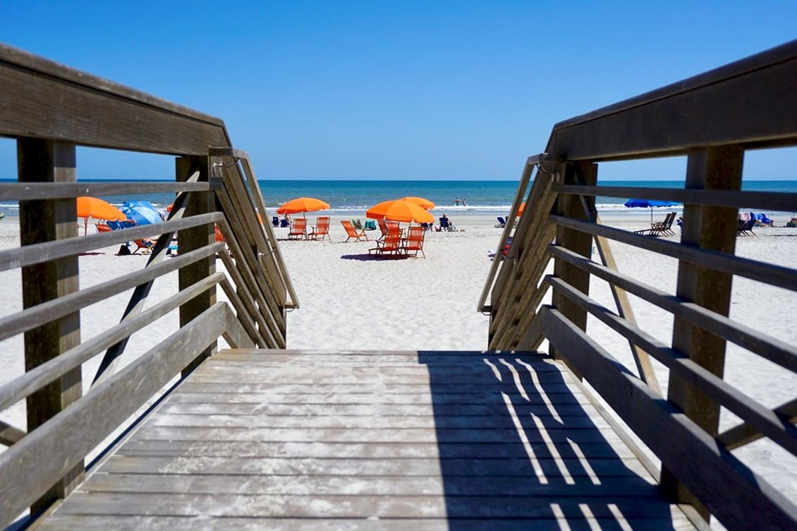 VISTA Today is on Vacation This Week; We’ll Be Back in Touch on Monday, July 27