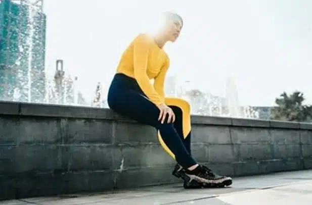 Joint Pain After Exercise: When Should You Worry?