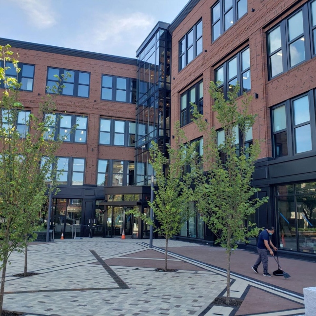 44 West in West Chester - Daily Local - VISTA Today