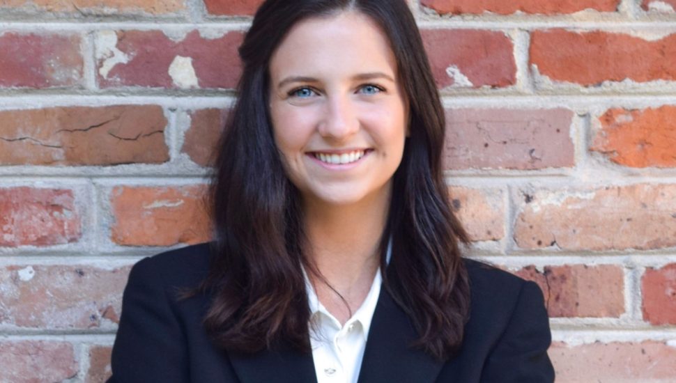 Kennett Square Native to Chronicle Coronavirus Recovery Efforts in Georgia City of 200,000 People