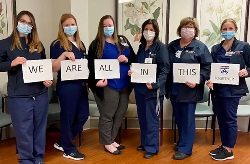 VISTA Careers – Chester County Hospital