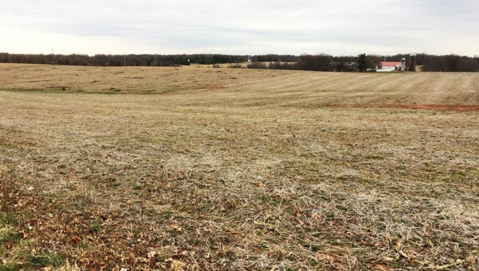 Developer Presents New Plans for Senior Housing Project on 66 Acres of Farmland in East Vincent