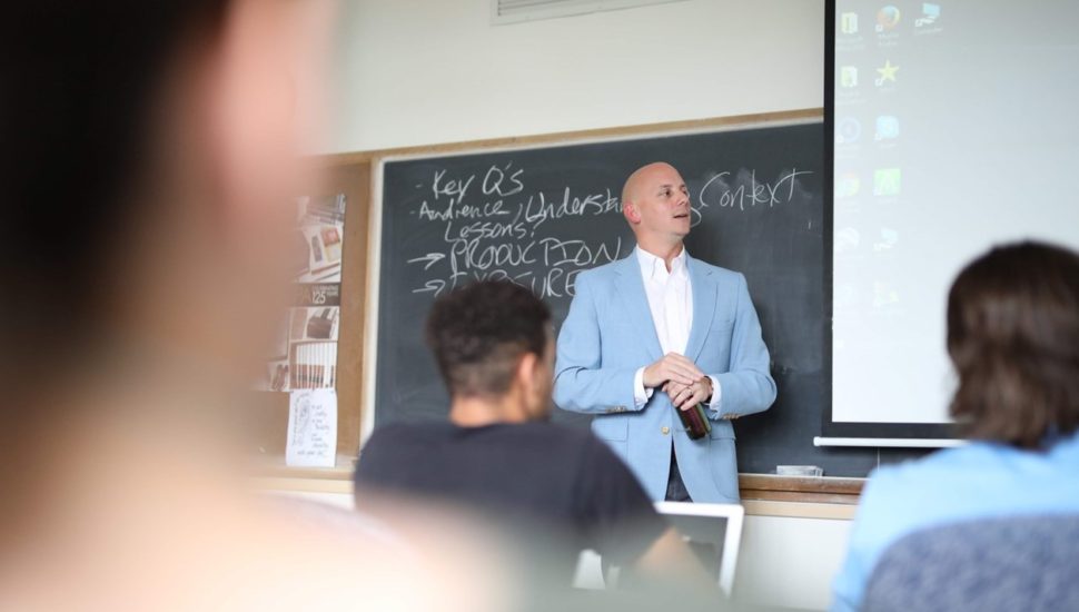 Immaculata University Adds Bachelor of Science in Supply Chain Management