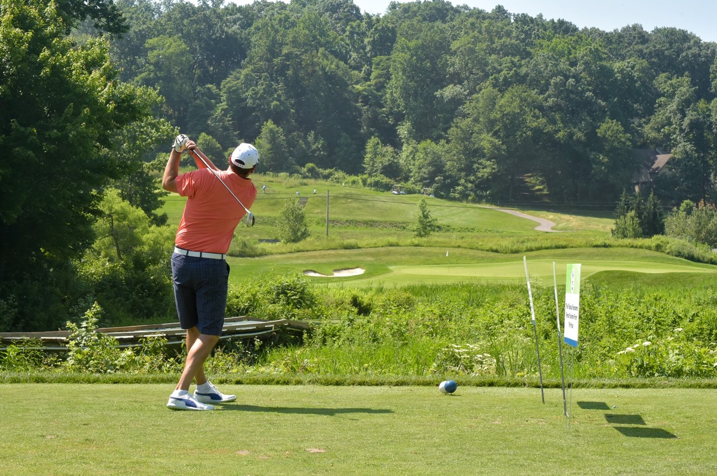 Habitat for Humanity of Chester County to Host ‘Driving to Build’ Golf Outing on Sept. 14
