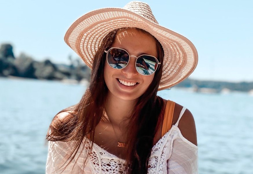 Downingtown Student Prepares for Semester Unlike Any Before at University of Miami
